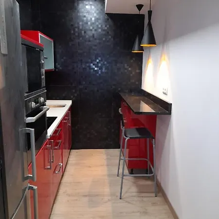 Apartment Vt Senalde-goienuri Laudio/Llodio