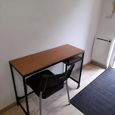 Vt Senalde-goienuri Apartment *