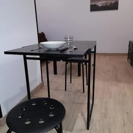 Apartment Vt Senalde-goienuri *