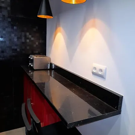 Vt Senalde-goienuri Apartment