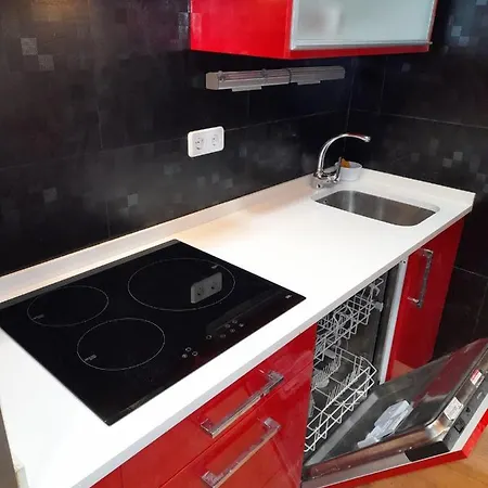 Apartment Vt Senalde-goienuri *