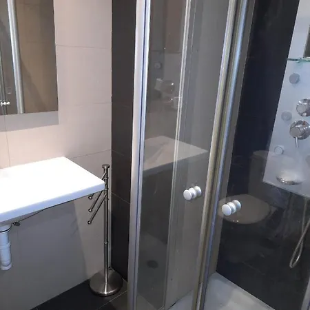 Apartment Vt Senalde-goienuri