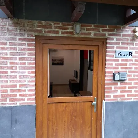 Vt Senalde-goienuri * Laudio/Llodio