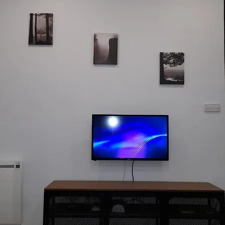 Vt Senalde-goienuri Llodio