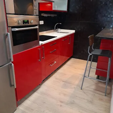 Apartment Vt Senalde-goienuri Llodio