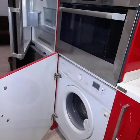 Vt Senalde-goienuri Apartment Llodio