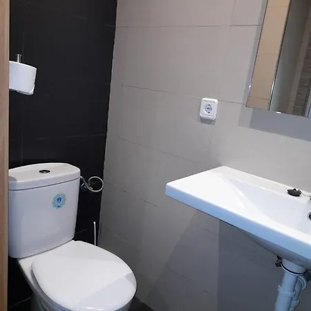 Vt Senalde-goienuri Apartment