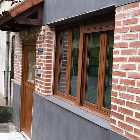 Vt Senalde-goienuri * Llodio