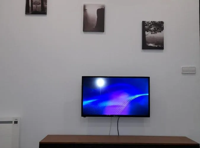 Vt Senalde-goienuri Llodio