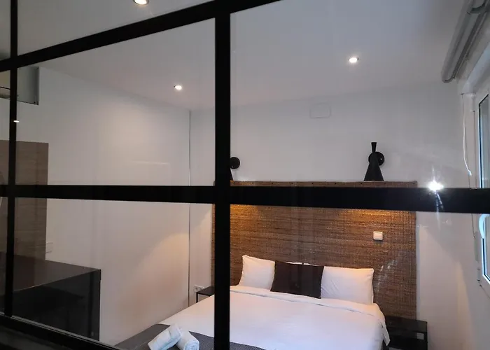 Apartment Vt Senalde-goienuri Llodio