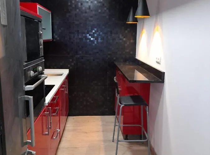 Apartment Vt Senalde-goienuri Llodio