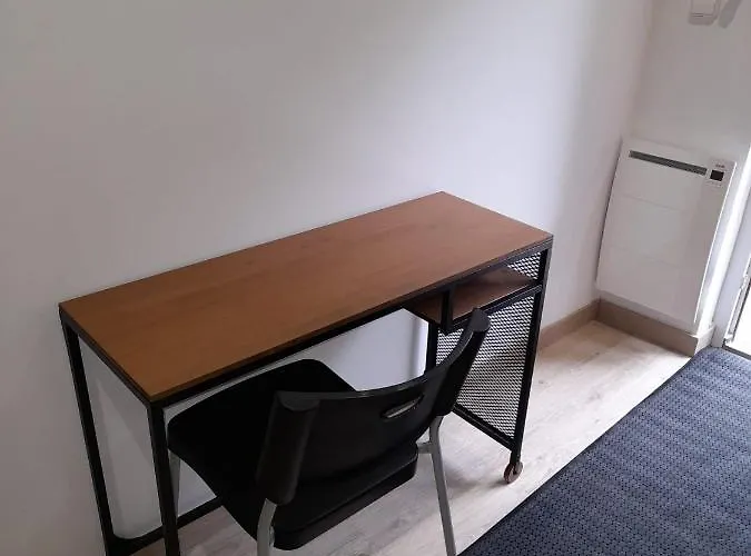 Vt Senalde-goienuri Apartment *