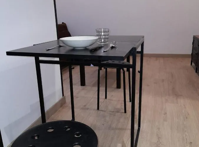 Apartment Vt Senalde-goienuri *