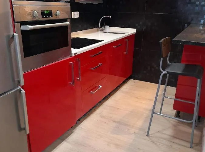 Apartment Vt Senalde-goienuri Llodio