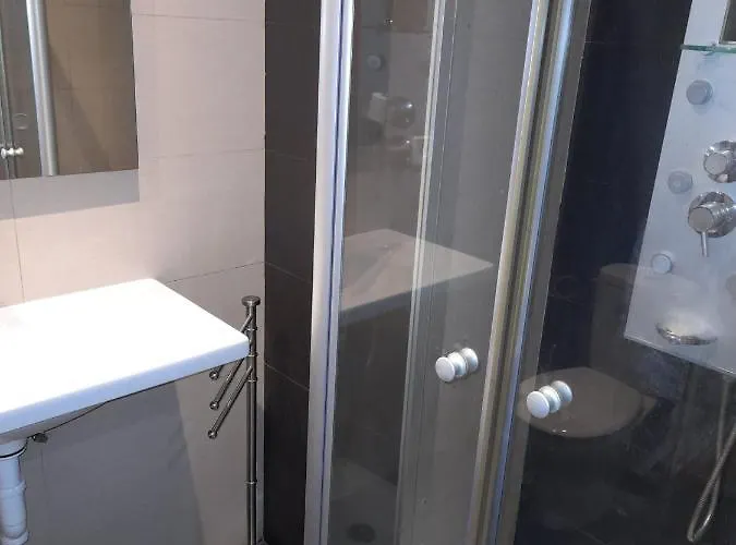 Apartment Vt Senalde-goienuri