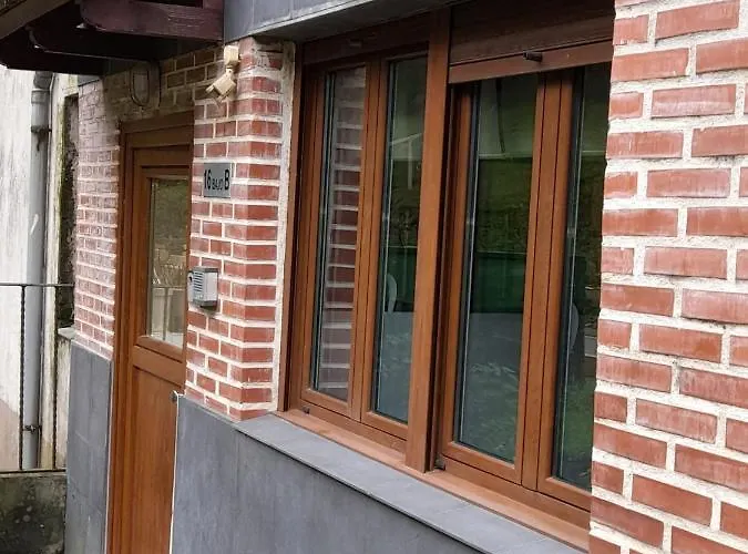 Vt Senalde-goienuri * Llodio