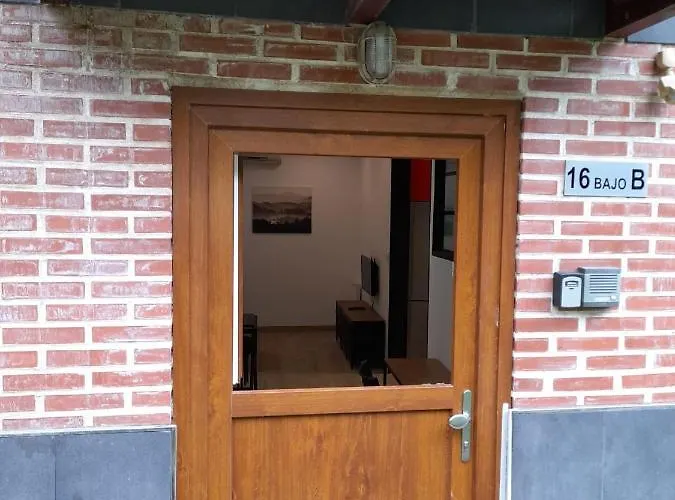 Vt Senalde-goienuri * Llodio